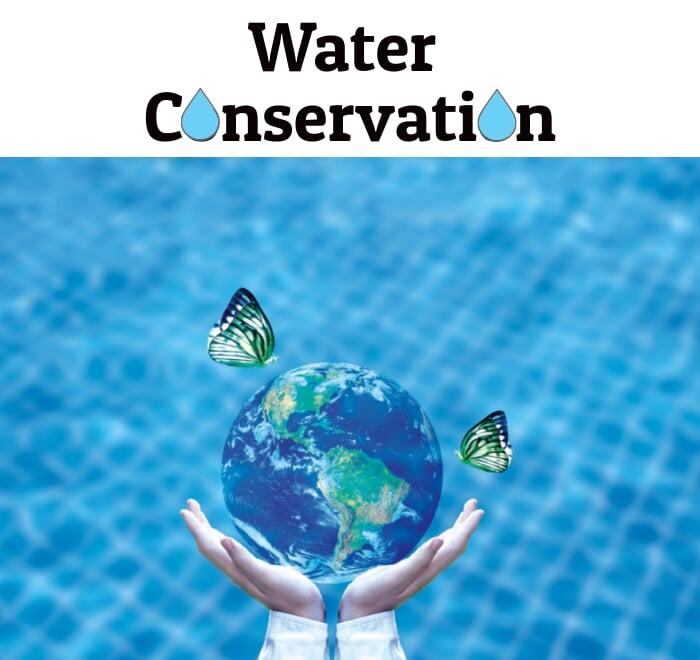 Importance Of Water Conservation